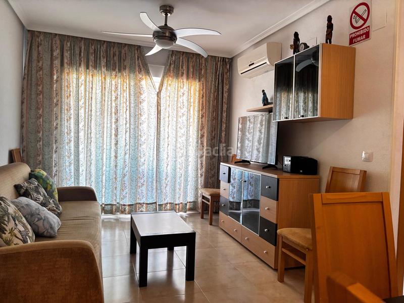 Foto 4f9cd7e1-bce1-4bca-817d-4880e83ca6f4. Apartament amb calefacció aparcament piscina a Jardines del Mar Oropesa del Mar