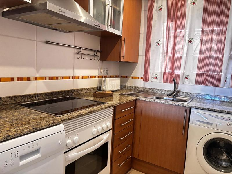 Foto 75cfe88b-4390-478c-8917-2f798e45d4b0. Apartament amb calefacció aparcament piscina a Jardines del Mar Oropesa del Mar