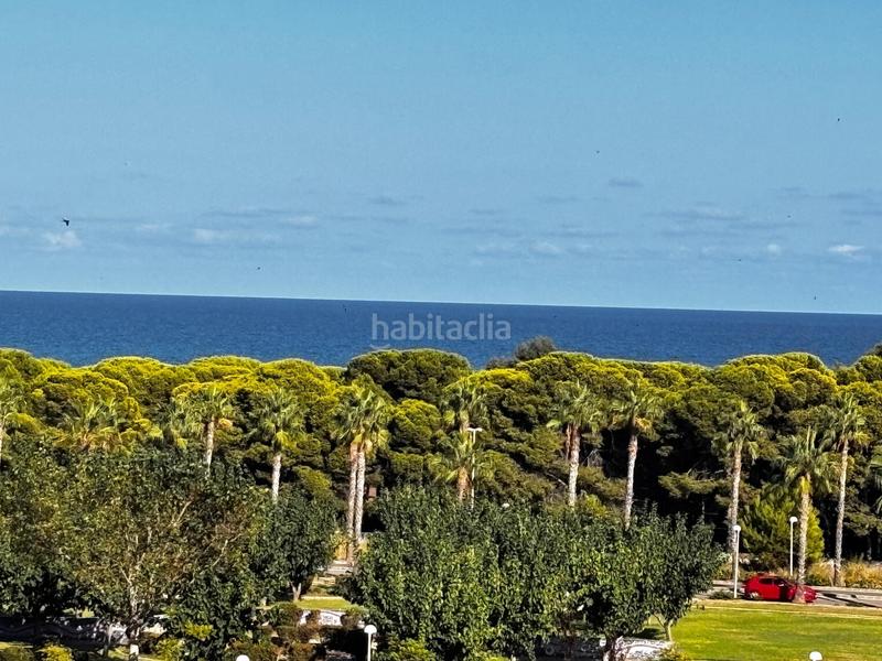 Foto 9243a61a-7953-448a-9097-880945307236. Apartament amb calefacció aparcament piscina a Jardines del Mar Oropesa del Mar