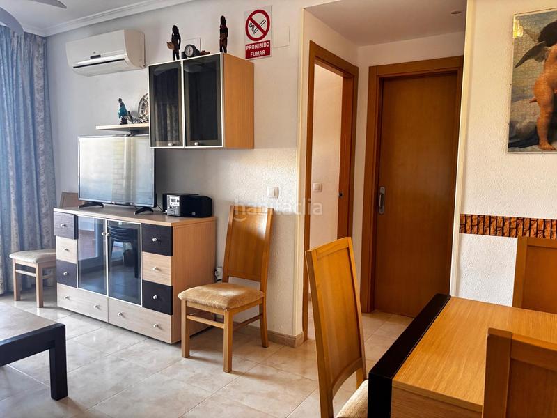 Foto a41c4d85-f1f4-43d1-80c3-e9ee60f731c7. Apartament amb calefacció aparcament piscina a Jardines del Mar Oropesa del Mar