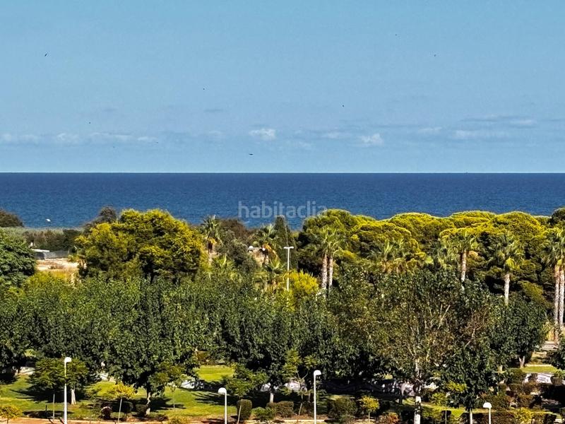 Foto bf675e3b-1e09-49bb-8b19-f336d576f4a2. Apartament amb calefacció aparcament piscina a Jardines del Mar Oropesa del Mar