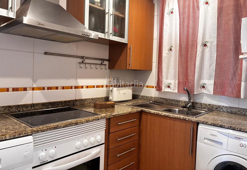 Foto d769115b-b7b3-4d0a-a94a-e7b55243a75a. Apartament amb calefacció aparcament piscina a Jardines del Mar Oropesa del Mar