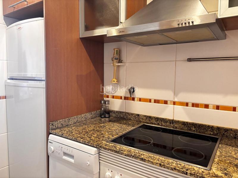 Foto e7e6339b-e558-49a4-8096-598f6a06bb03. Apartament amb calefacció aparcament piscina a Jardines del Mar Oropesa del Mar