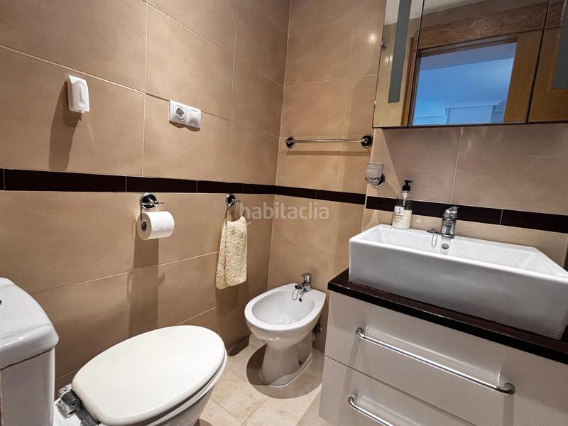 Foto f878218a-3302-4e00-84b6-7928bee06fb5. Apartament amb calefacció aparcament piscina a Jardines del Mar Oropesa del Mar