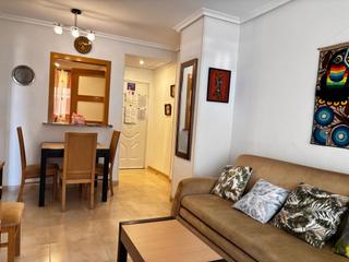 Appartement à Jardines del Mar