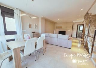 Location Maison jumelée à Canuta