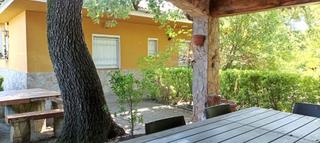 Casa a Sils