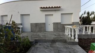 Maison à Alcanar