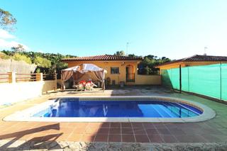 Casa en Lloret Residencial - Montlloret