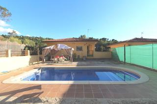 Casa a Lloret Residencial - Montlloret