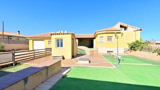 Casa a Cañada del Fenollar