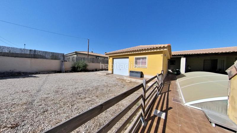 Foto 13b40950-e59d-4c02-9f4a-0c93a86db829. Casa con parcheggio piscina in Cañada del Fenollar Alicante