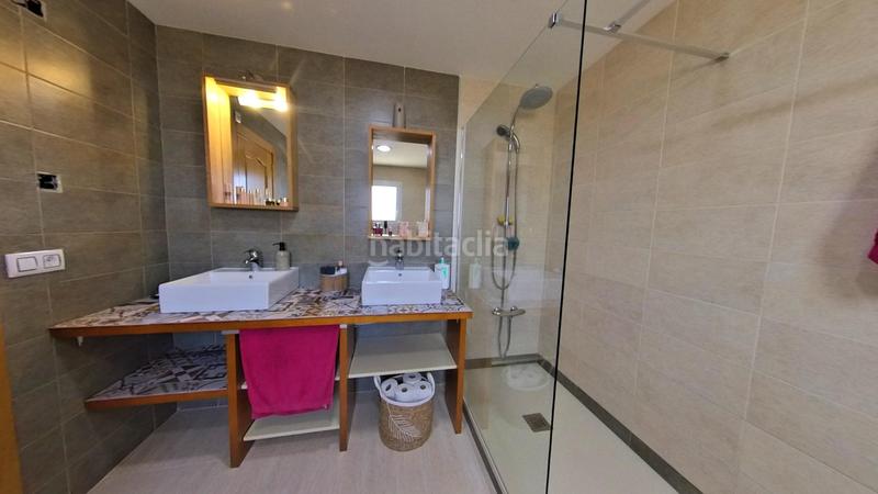 Foto 186048a9-532d-436b-9867-93f6fb84cc42. Casa con parcheggio piscina in Cañada del Fenollar Alicante