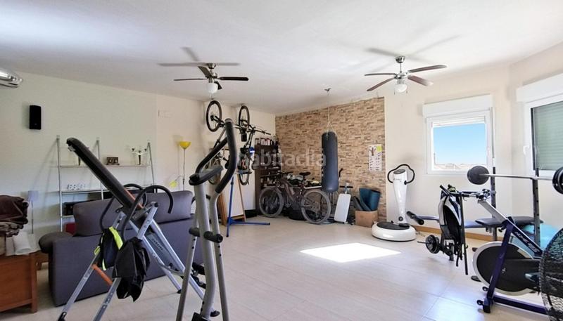 Foto 1d112b58-d4bc-4b52-89b7-0059307d89c3. Casa con parcheggio piscina in Cañada del Fenollar Alicante