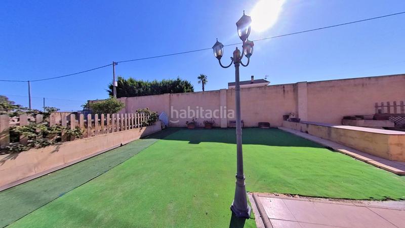 Foto 20ea4172-d3af-4dc2-9d0d-4658d6bd7820. Casa con parcheggio piscina in Cañada del Fenollar Alicante