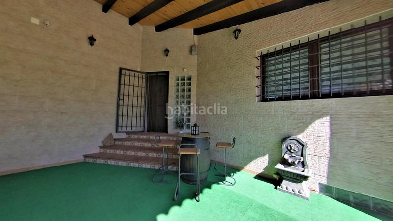 Foto 48b05fe0-6ab9-486f-a5b5-1bf0c5ef3e09. Casa con parcheggio piscina in Cañada del Fenollar Alicante