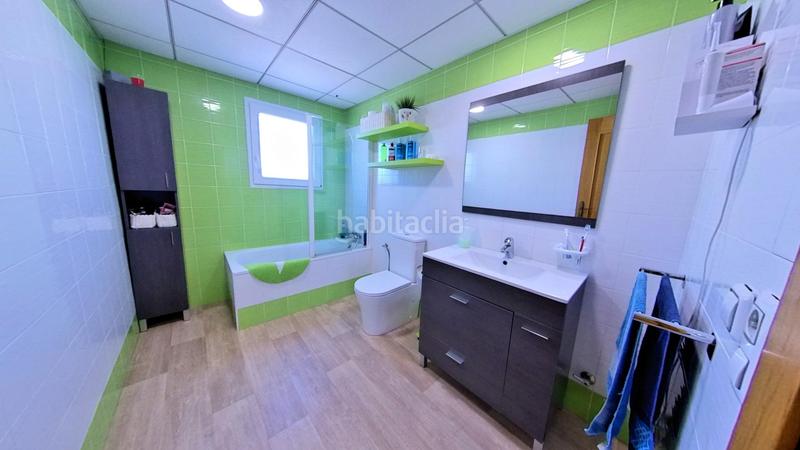 Foto 72258ad1-713f-47e0-9545-623af7bb604e. Casa con parcheggio piscina in Cañada del Fenollar Alicante