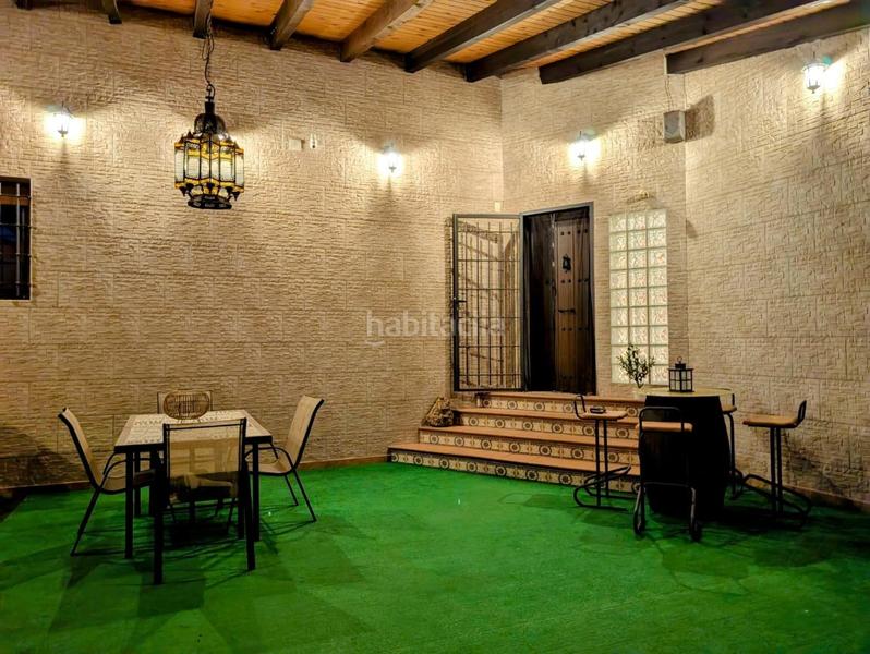 Foto 80ed1fc2-db38-4d06-8dff-4c28d72412c1. Casa con parcheggio piscina in Cañada del Fenollar Alicante