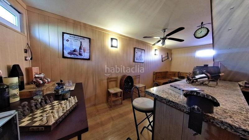 Foto 8172b907-22f9-497b-9c3e-8a4fb9f26a37. Casa con parcheggio piscina in Cañada del Fenollar Alicante