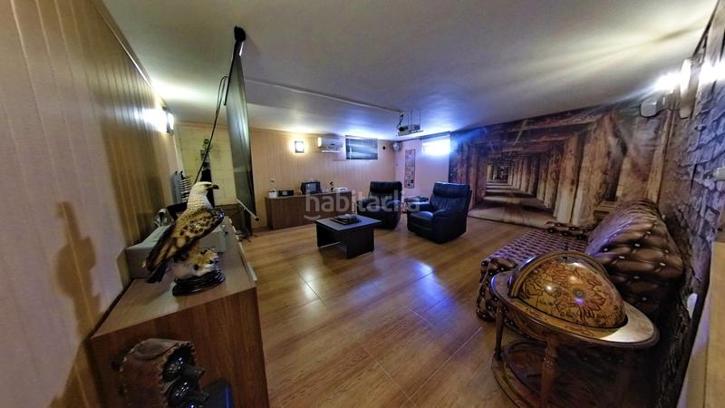 Foto 81b8edbe-cd64-4c45-967a-ee4da1453714. Casa con parcheggio piscina in Cañada del Fenollar Alicante