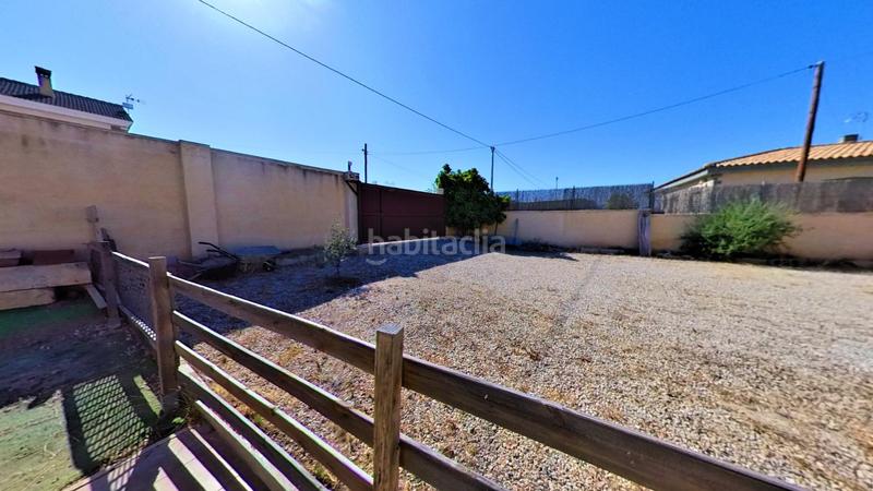 Foto 23ed3179-26aa-4fc7-81a4-9aaa03ea2e48. House with parking pool in Cañada del Fenollar Alicante