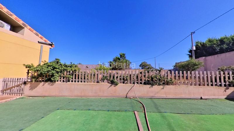 Foto 2c41d927-60b1-4d89-b7c6-daa65fc6ed59. House with parking pool in Cañada del Fenollar Alicante