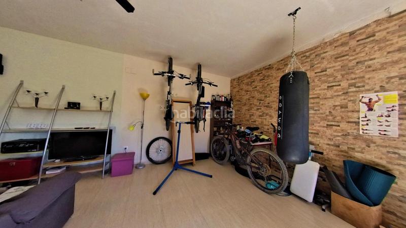 Foto 4a91ad31-c05f-485f-a913-bc24d6c5d8c5. House with parking pool in Cañada del Fenollar Alicante