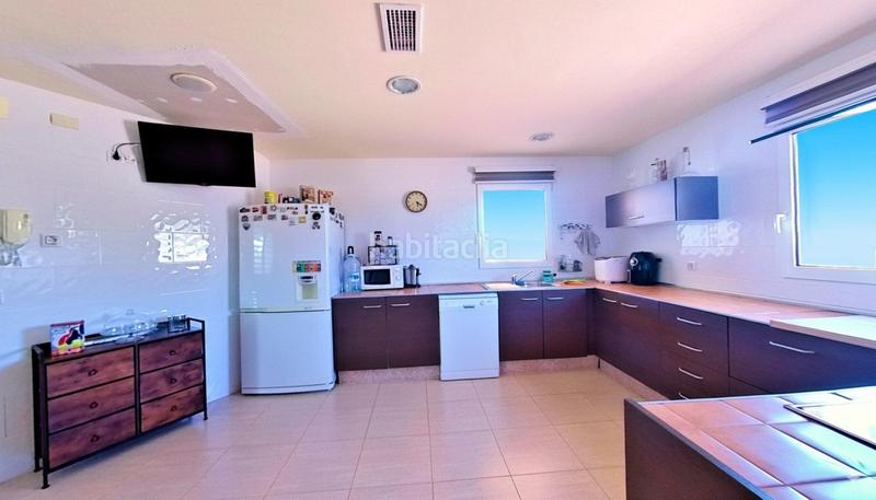 Foto 4b195e2d-364b-43b0-91e8-004dbd01fb85. House with parking pool in Cañada del Fenollar Alicante