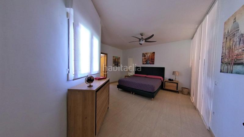 Foto 8662961a-ae6a-44de-9fc8-417d0cc8b0ac. House with parking pool in Cañada del Fenollar Alicante