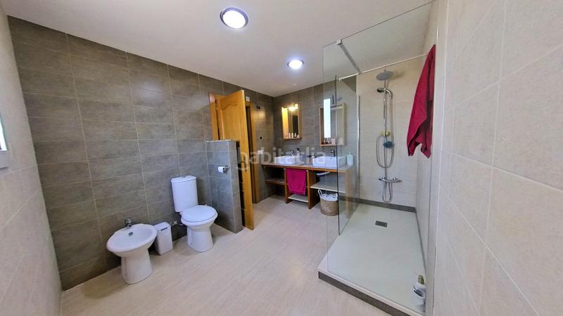 Foto 88b29a69-4e35-465f-b411-1eaae5d7e79a. House with parking pool in Cañada del Fenollar Alicante