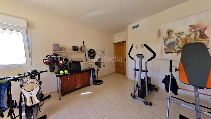 Foto 8997ec4f-5fe0-4a0b-9f53-49b93325048d. House with parking pool in Cañada del Fenollar Alicante