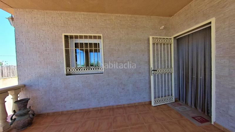 Foto 8a28ce91-6e7d-45a7-b333-451b7a857805. House with parking pool in Cañada del Fenollar Alicante