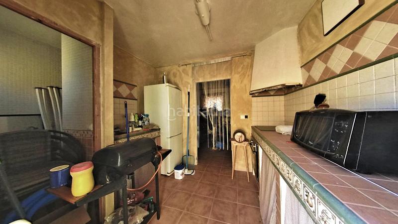 Foto 8d79edd5-7c14-4238-8051-b990b7af3497. House with parking pool in Cañada del Fenollar Alicante