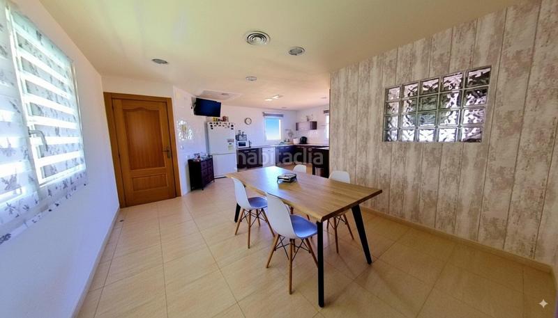 Foto 9e25f952-7234-4a6c-bf71-f9eba0c141df. House with parking pool in Cañada del Fenollar Alicante