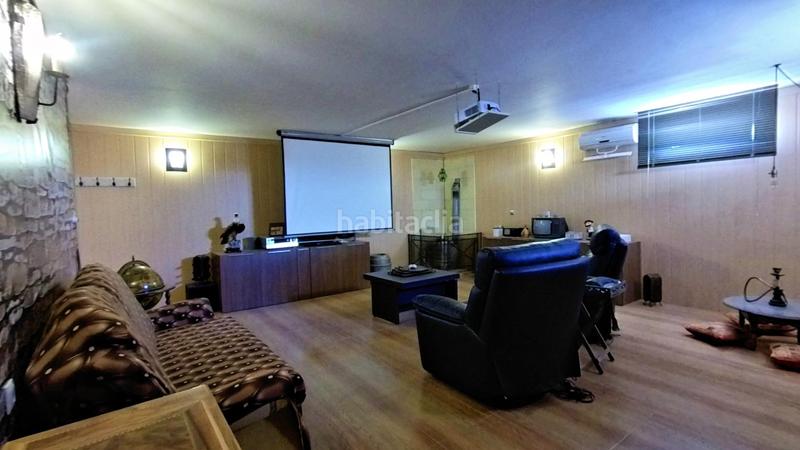 Foto a4f4dc8a-7816-47c4-980e-6609d935483b. House with parking pool in Cañada del Fenollar Alicante