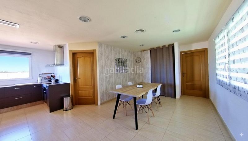 Foto c9c38f5c-d897-4f80-a44d-0ebb5949b079. House with parking pool in Cañada del Fenollar Alicante