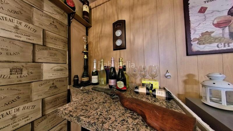 Foto efbde7ad-5f38-4dee-ba20-2aa2ce99f5db. House with parking pool in Cañada del Fenollar Alicante