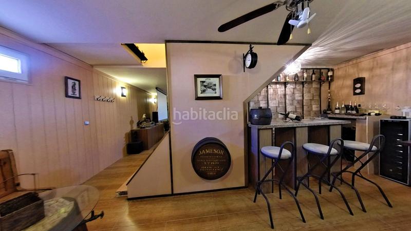 Foto 191ee520-09f0-44ec-a6e7-72006f9f2b1e. Maison avec parking piscine dans Cañada del Fenollar Alicante