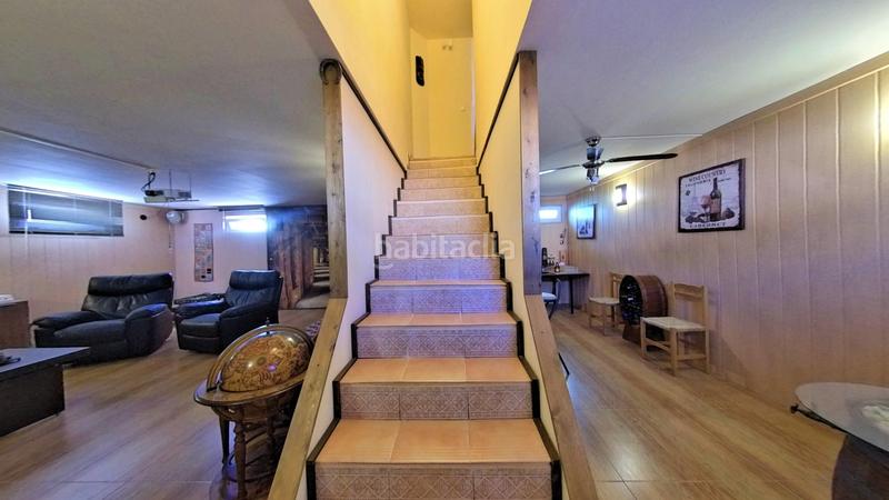 Foto 284f062a-abf3-4a2f-ab08-139db5ed1ef8. Maison avec parking piscine dans Cañada del Fenollar Alicante