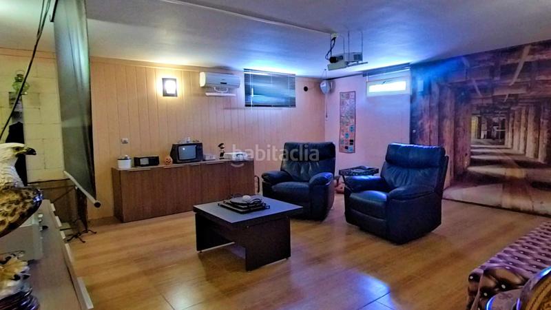 Foto 6f2d9de3-e701-4a05-844a-7abfb8be374b. Maison avec parking piscine dans Cañada del Fenollar Alicante