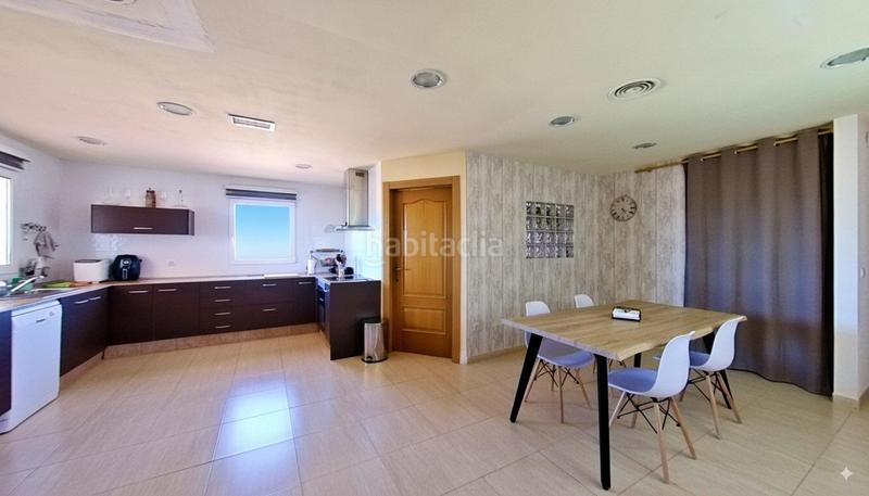 Foto 8150d203-572e-4568-9285-e248a6c69da9. Maison avec parking piscine dans Cañada del Fenollar Alicante