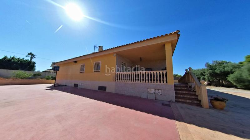 Foto 87f305a7-703b-47af-8945-04815f7360dc. Maison avec parking piscine dans Cañada del Fenollar Alicante