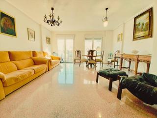 Appartement à Almoradí