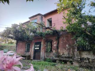 Country house in Pazos de Borbén