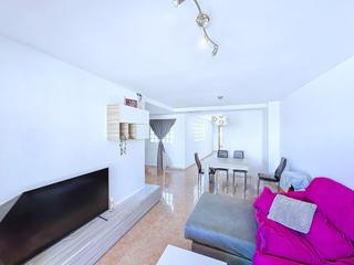 Appartamento in Miramar