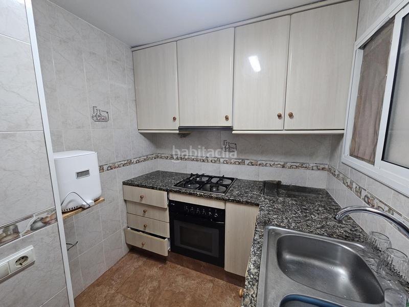 Foto e2b7495b-0a02-4aab-9282-ad9a87d90a1c. Appartamento con riscaldamento parcheggio in Mas Florit-Ca la Guidó Blanes