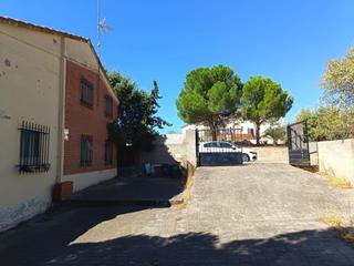 Casa a Albarreal de Tajo