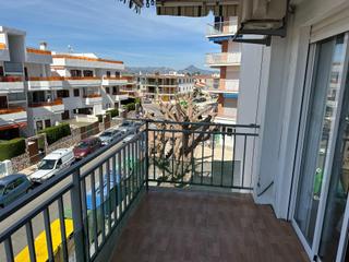 Appartement à Oliva Playa
