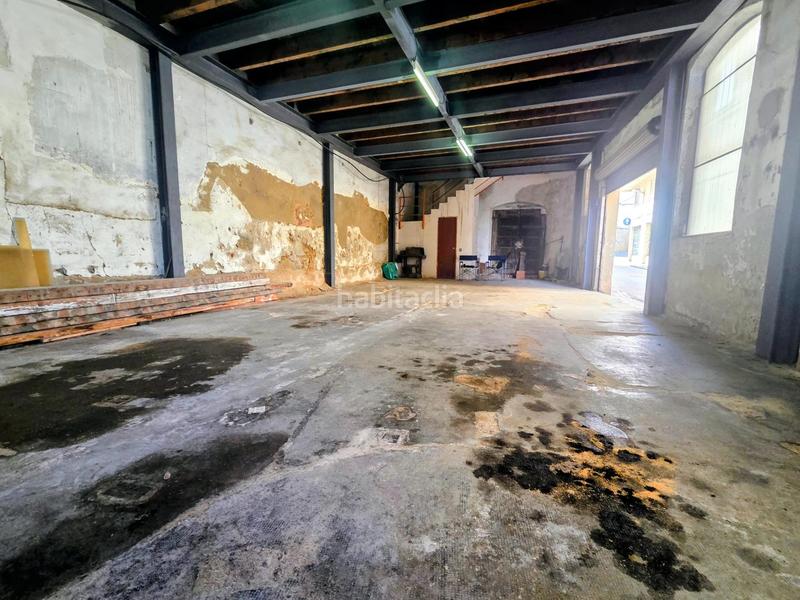 Foto 3e33623f-064d-470e-ba60-32cb1ebda2d7. Edifici a Canet de Mar