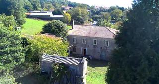 Maison à Touro